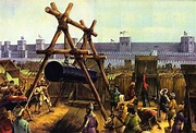 Crónicas de Batallas: El asedio en la historia Grecorromana y la Edad ...