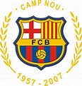 Escudo Barcelona 2007