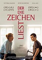 Poster zum Film Der die Zeichen liest - Bild 2 auf 12 - FILMSTARTS.de