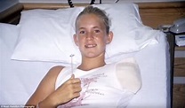 Bethany Hamilton: Unstoppable documents one-armed surfer’s journey ...