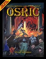 OSRIC v2 Review | Old School Reference and Index Compilation (OSRIC) v2.x