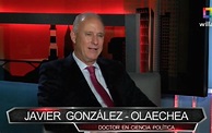 Javier González-Olaechea: Ayer el Perú le dijo no a la izquierda ...