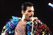 10 Best Freddie Mercury Songs of All Time - Singersroom.com