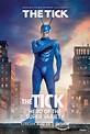 The Tick: Peter Serafinowicz, Jackie Earle Haley, Griffin Newman ...