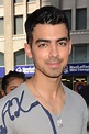 The Jonas Blog: Joe Jonas llega a Nueva York