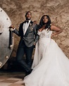 Danielle Brooks & Her Sweetheart Dennis Gelin Are Officially Married ...