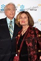Photos and Pictures - Robert Osborne & Diane Baker arrives at the "A ...