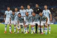 Argentina Soccer Wallpapers - 4k, HD Argentina Soccer Backgrounds on ...