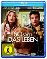 So spielt das Leben [Blu-ray]: Amazon.de: Josh Duhamel, Josh Lucas ...