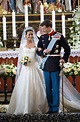 Marie and Joaquim | Princess marie of denmark, Royal weddings, Danish ...