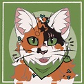 felidaze's warrior cat creator｜Picrew in 2021 | Warrior cat creator ...