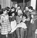 Así Fue Cómo Albert Einstein Educó A Sus Hijos... ¿Cómo Lo Estás ...