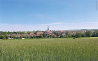 Wülfershausen - Tourismusverband Franken
