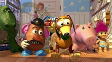 Toy Story 1: Il mondo dei giocattoli - Streaming FULL HD ITA - LORDCHANNEL