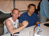 Bolo Yeung's Instagram, Twitter & Facebook on IDCrawl