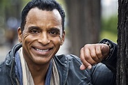 Jon Secada lanzará un disco en homenaje a Benny Moré - La Prensa