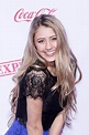 LIA MARIE JOHNSON at Expelled Premiere in Los Angeles – HawtCelebs