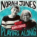 ‎Friendship (From “Norah Jones is Playing Along” Podcast) [feat. Mavis ...