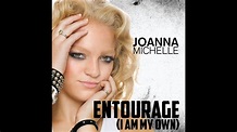 JoAnna Michelle- ENTOURAGE (I Am My Own) (Official Music Video) - YouTube