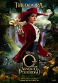 Pôster do filme Oz, Mágico e Poderoso - Foto 38 de 65 - AdoroCinema