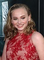 Madison Wolfe: The Conjuring 2 Premiere -03 – GotCeleb