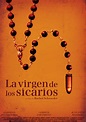 Afiche de Película . La Virgen de los Sicarios on Behance
