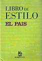 Nessnergadis: Libro De Estilo El Pais libro - El Pais .epub