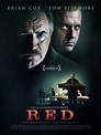 Films en caja tonta: RED (DEBIERON DECIR LA VERDAD) (Red) (USA, 2008 ...