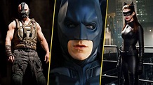 'Batman: El caballero de la noche asciende': 10 datos que todo fan debe ...