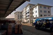 Sonoma State University paying $42 million for Petaluma apartment ...