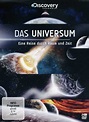 Das Universum - Eine Reise durch Raum und Zeit: DVD oder Blu-ray leihen ...