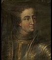 Frederick I, Count of Vaudémont - Wikipedia