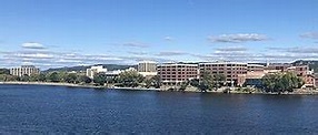 La Crosse, Wisconsin - Wikipedia