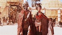 Shaka Zulu: The Citadel (2001) | MUBI