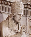 St. Peter's - Monument to Pius VII