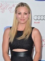 Kaley Cuoco - 22nd Annual Hall of Fame Induction Gala in Beverly Hills