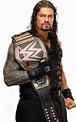 WWE Roman Reigns New Render PNG by TurabAmbrose on DeviantArt