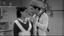 Cantinflas - Ahí está el detalle (1940) Full HD Pelicula Mexicana ...