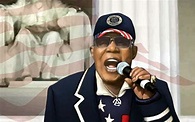 Legendary Soul Man Sam Moore To Release ‘An American Patriot ...