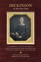 Dickinson in Her Own Time | University of Iowa Press - The University ...