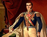 Agustín de Iturbide, el consumador de la independencia mexicana ...