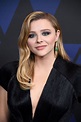 Chloe Moretz Latest Photos - CelebMafia