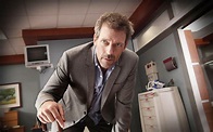 hugh, Laurie, Gregory, House, House, M Wallpapers HD / Desktop and ...