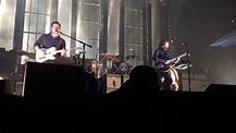 Mumford and Sons If I Say - New Song - YouTube