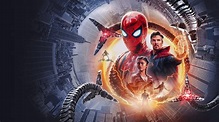 Descargar Spider-Man: Sin camino a casa [4K UHD-HDR] 2021 HD 1080p ...