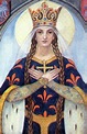 Saint Queen Jadwiga of Poland | Kraków