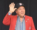Hall of Famer Johnny Bench talks fame, fatherhood in new documentary