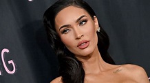 Megan Fox opens up about her experience with body dysmorphia - Good ...