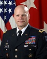Biography - Maj. Gen. John A. George | Article | The United States Army