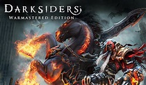 Darksiders: Warmastered Edition Wallpapers - Wallpaper Cave